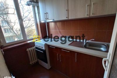 Garsonieră semidecomandată, mobilată în Brazda lui Novac - 6