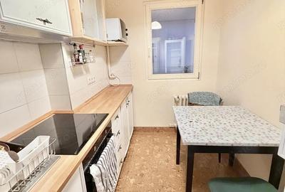 Apartament cu 2 camere semidecomandat în Libertății - 8