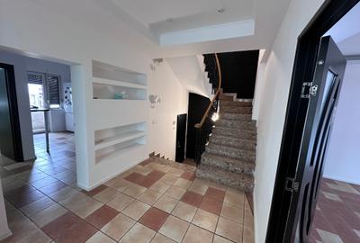 Vila tip duplex, curte - pentru birouri - 4