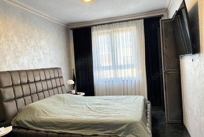 Penthouse de vanzare in Victoria Residance | Nufarul Oradea - 11