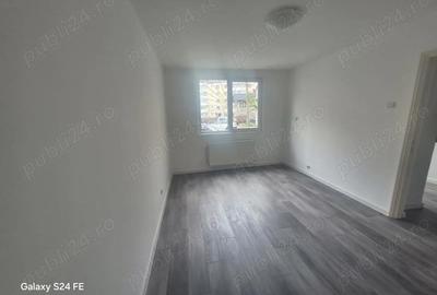 Garsonieră decomandată în Central - 2