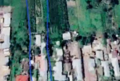 Casa de vanzare IANCA, Jud BRAILA, teren 2700 m - 3