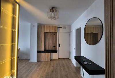 Apartament cu 4 camere decomandat în Zorilor - 2