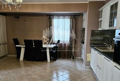 Apartament 3 camere in Statiunea Mamaia - 4