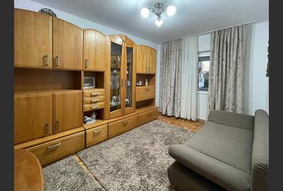 Apartament et.1 3 camere decomandat si 3 balcoane pe Timisorii - 9