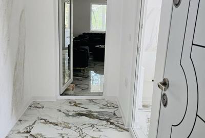 Apartament cu 3 camere în Obor - 2