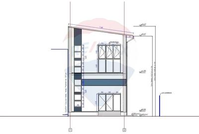 DE VANZARE Spatiu comercial de 363mp Dragomiresti - Deal - 3