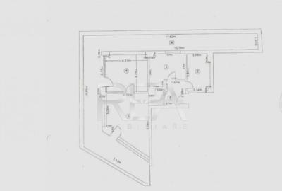 Penthouse cu terasa spectaculoasa de 58,6 mp Lifestyle Penthouse cu terasa spectaculoasa de 58,6 mp Lifestyle - 1