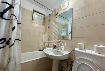 Apartament 3 camere, decomandat, etaj 1, centrala proprie, Medicina - 14