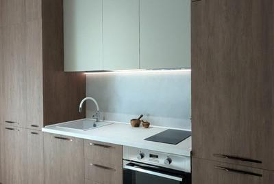 In cel mai nou bloc central-MONARCH TOWER Circumvalatiunii, elegant și rafinat In cel mai nou bloc central-MONARCH TOWER Circumvalatiunii, elegant și rafinat - 3