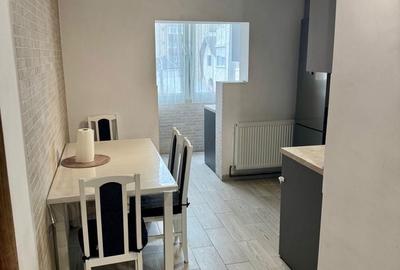 Apartament cu 3 camere decomandat în Rogerius - 4