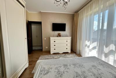 Apartament cu 2 camere decomandat în Cug - 7