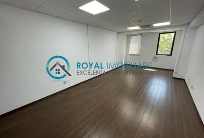 Royal Imobiliare - inchirieri birouri zona centrala - 10