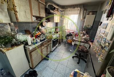 Apartament cu 2 camere decomandat, mobilat în Brestei - 5