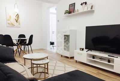 Apartament modern 2 camere de inchiriat in Prima Arena - 4