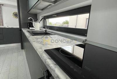 Casă cu 3 camere cu Canalizare în Berceni - 2