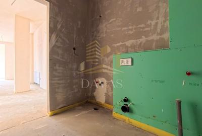 Apartament cu 3 camere semidecomandat în Baciu - 16