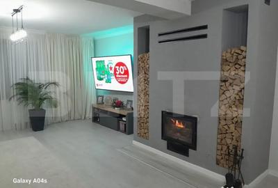 Casă cu 5 camere cu Teren 692 Mp în Central - 14