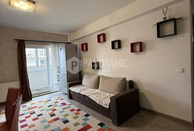 Apartament cu 2 camere semidecomandat în Apahida - 4
