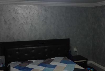 Apartament cu 4 camere decomandat în Central - 1