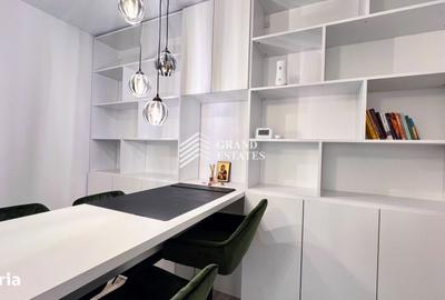 Apartament cu 2 camere decomandat, mobilat în Central - 15