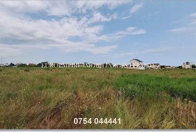 Teren de 500 mp, în Km 5 - 2