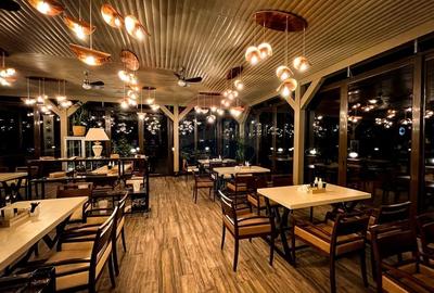 De vanzare Restaurant Patchoulito - Strandul Neptun, Arad - 4