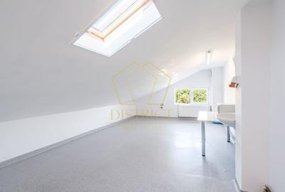 COM 0% Spatiu de birouri, curte interioară | Mehala - 2