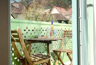 Apartament cu 2 camere în Sud - 4