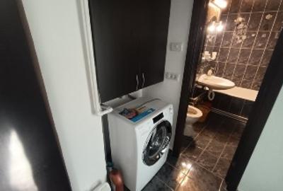 Apartament cu 2 camere decomandat, mobilat în Ultracentral - 15