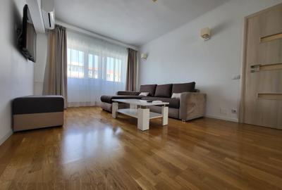 Apartament cu 2 camere decomandat în Lacul Tei - 3