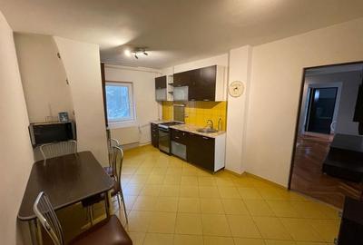 Apartament cu 2 camere semidecomandat în Complex Studențesc - 4