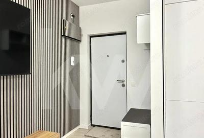 Apartament cu 3 camere semidecomandat în Central - 7