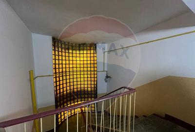 Apartament cu 4 camere decomandat în Central - 5