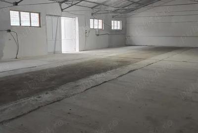 Spațiu comercial, în Central - 1