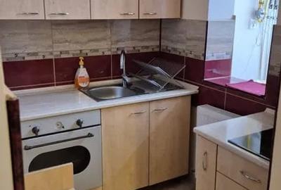 Garsonieră decomandată, mobilată în Drumul Taberei - 3