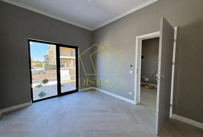 Duplex nou cu 5 camere, stil mediteranean | Ghiroda - 10