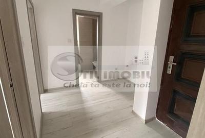 Apartament 2 camere,  decomandat, Bucium-Visan. 0% comision. Intabulat