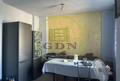 Casă individuală cu 10 camere cu Canalizare în Brazda lui Novac - 7