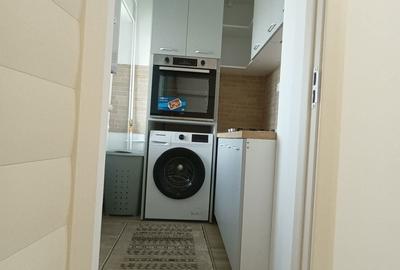 Garsonieră decomandată în Central - 2