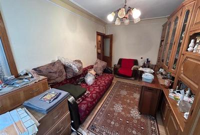 Apartament cu 2 camere decomandat în Central - 2