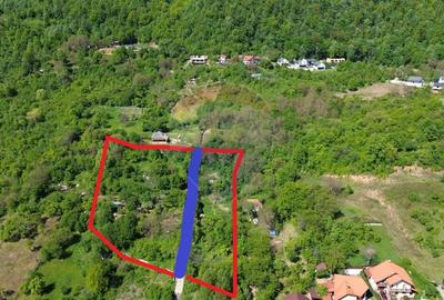 DE VANZARE Teren Baia Mare / Strada Sanatatii - 2