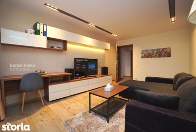 Apartament cu 3 camere decomandat, mobilat în Floreasca - 7