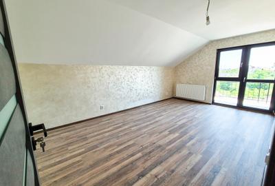 Apartament Mansarda 4 camere Teilor Pitesti - 9