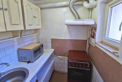 APARTAMENT 3 CAMERE, ETAJUL 1 - ZONA LINISTITA - 11