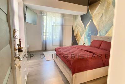 Apartament cu 2 camere în Țiglina 2