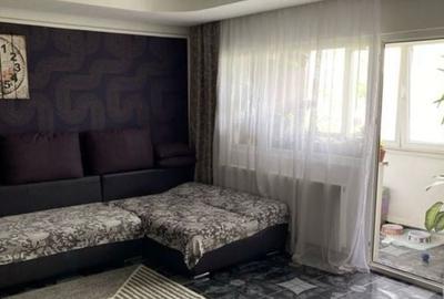 Apartament cu 3 camere decomandat, mobilat în Doamna Ghica - 1