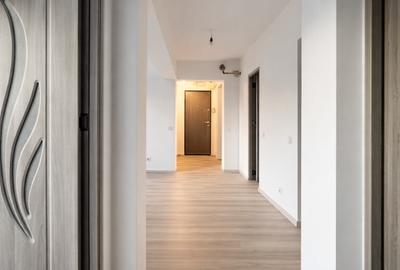 Apartament 3 camere cu privire la Parcul Zavoi - 1