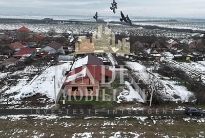 Casă cu Teren 505 Mp în Giarmata - 3