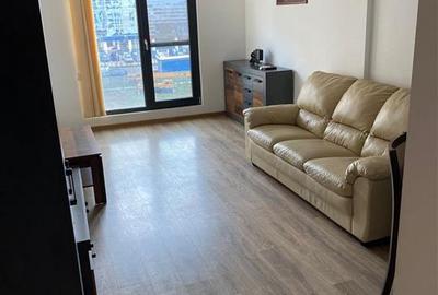 Apartament cu 2 camere decomandat, mobilat în Pipera - 2